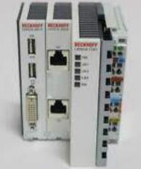 BECKHOFF CX9010-1101