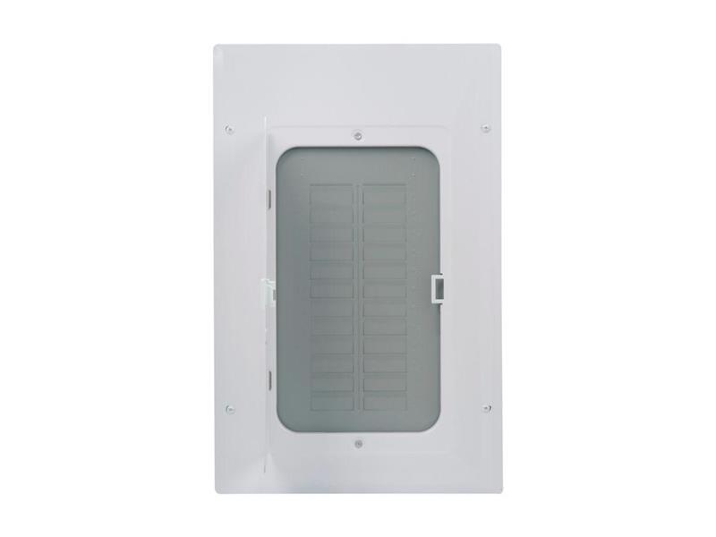 EATON CORPORATION BRP24L125GWP1