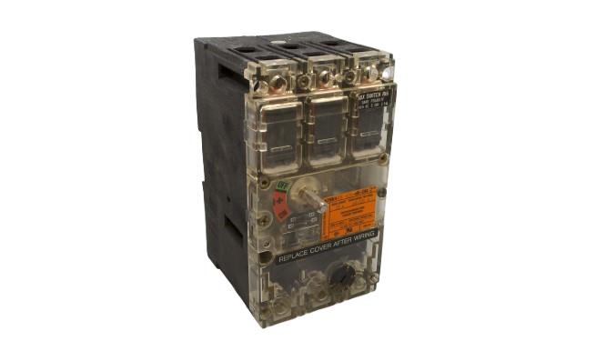 EATON CORPORATION NZMH4-15-120-OBI-CNA