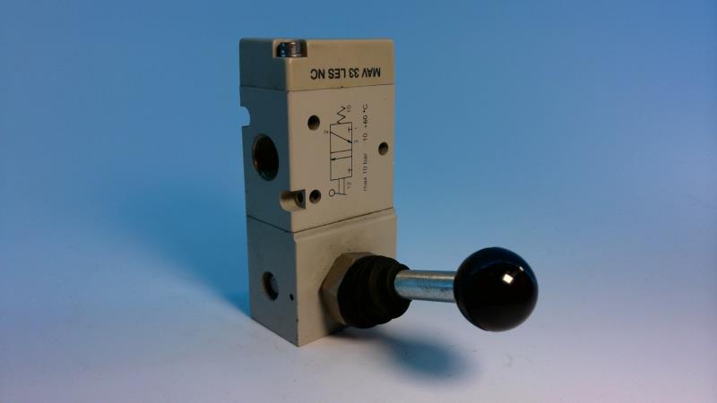 METAL WORK PNEUMATIC 7020000100