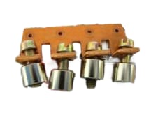EATON CORPORATION C383TJ27