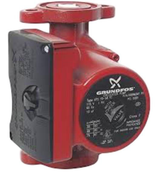 UPS43-100SF by GRUNDFOS