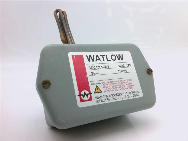 WATLOW BCC10L10W2
