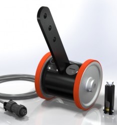 TRI-TRONICS RH-P240AJ/8-30 MW1-Y1-10