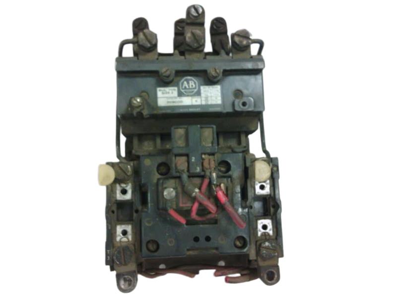 ALLEN BRADLEY 709-COD