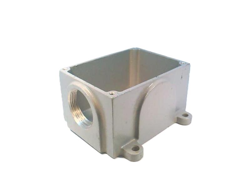 MARECHAL ELECTRIC SA P-2-81-1059
