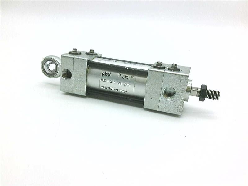 PHD INC 06629871-01-0702