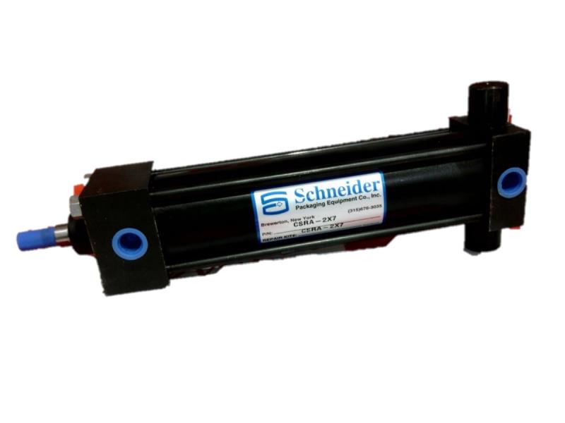 SCHNEIDER PACKAGING CSRA-2X7