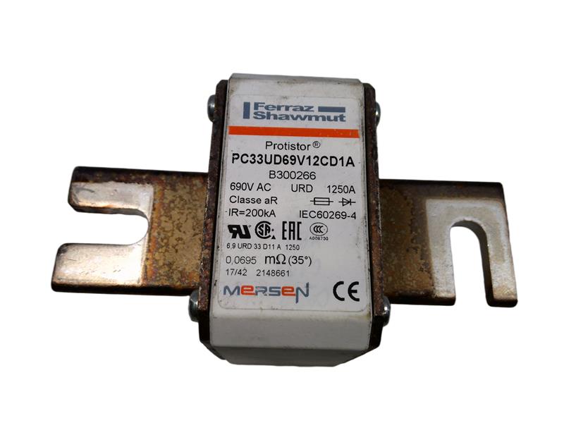 PC33UD69V12CD1A by MERSEN
