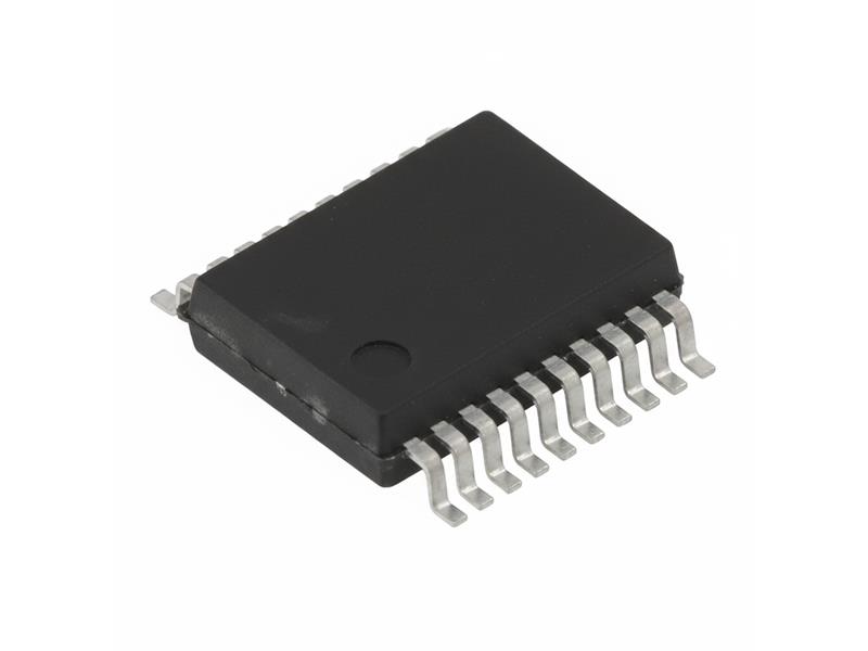MICROCHIP TECHNOLOGY INC MCP4341-103E/ST