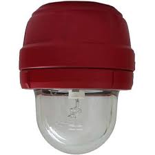 POTTER ELECTRIC FSEX-HI