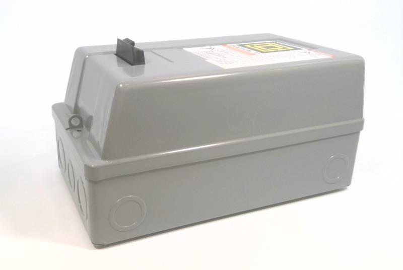 SCHNEIDER ELECTRIC 8536SCG3V01S