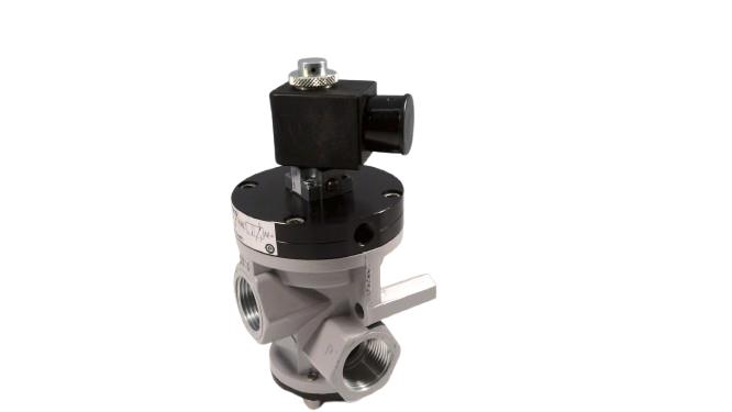 ASCO 8227A2NA5114AF1