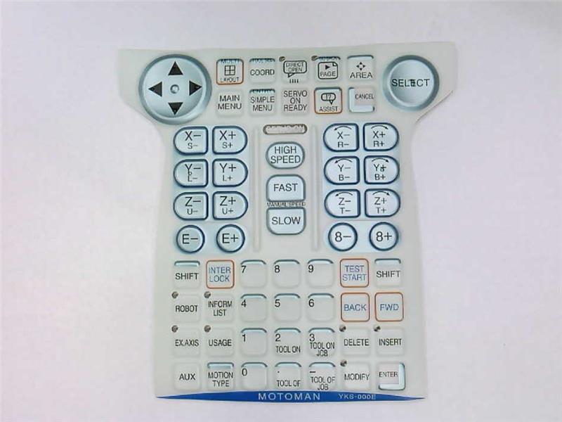 1559471 by YASKAWA ELECTRIC