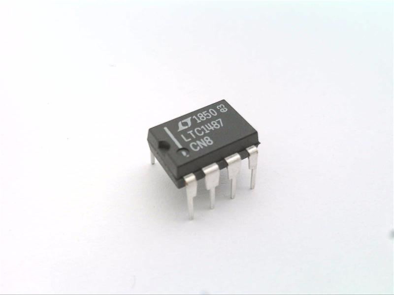 ANALOG DEVICES LTC1487CN8#PBF