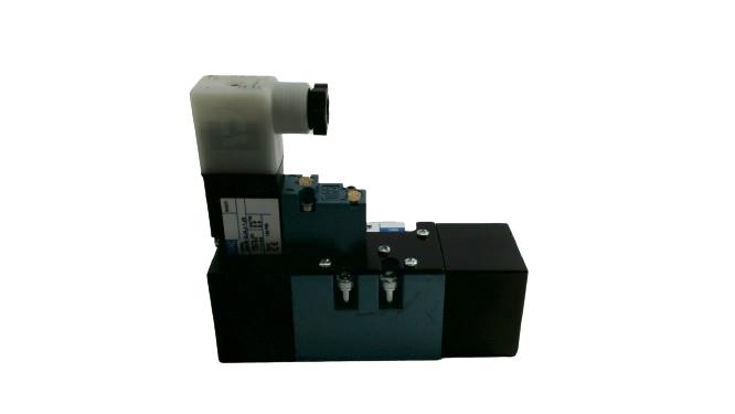 MAC VALVES INC MV-B1A-AAAB-DM-DJAJ-1JD