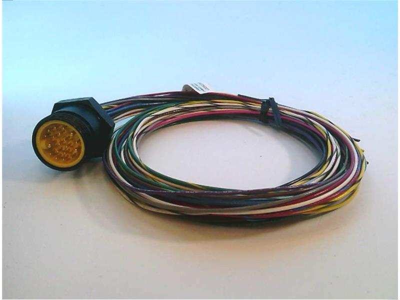 TPC WIRE & CABLE RR119 A53 M001