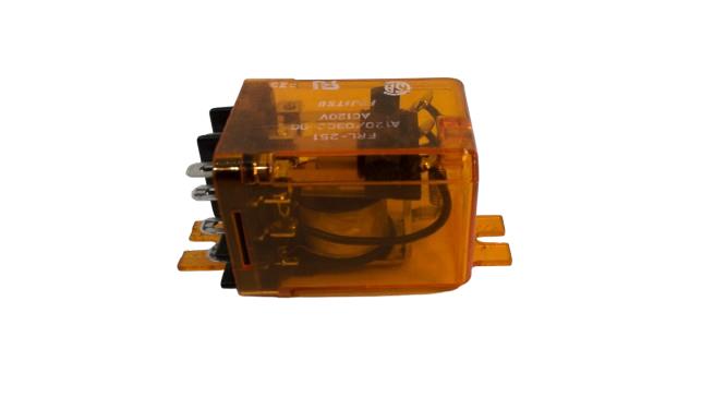 GENERAL ELECTRIC FRL-251A120/03CS-OC