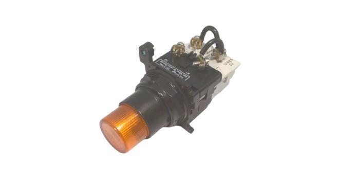 EATON CORPORATION E34FPB297LAP2A