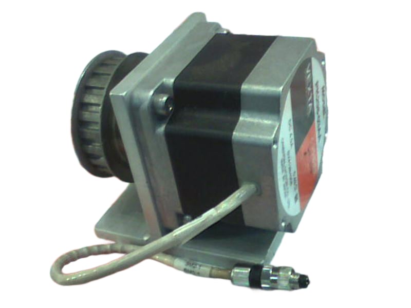 PK296-03AA by ORIENTAL MOTOR