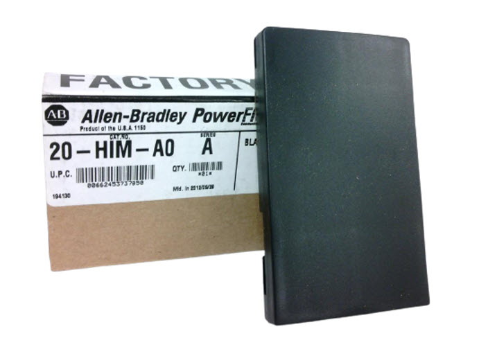 ALLEN BRADLEY 20-HIM-A0
