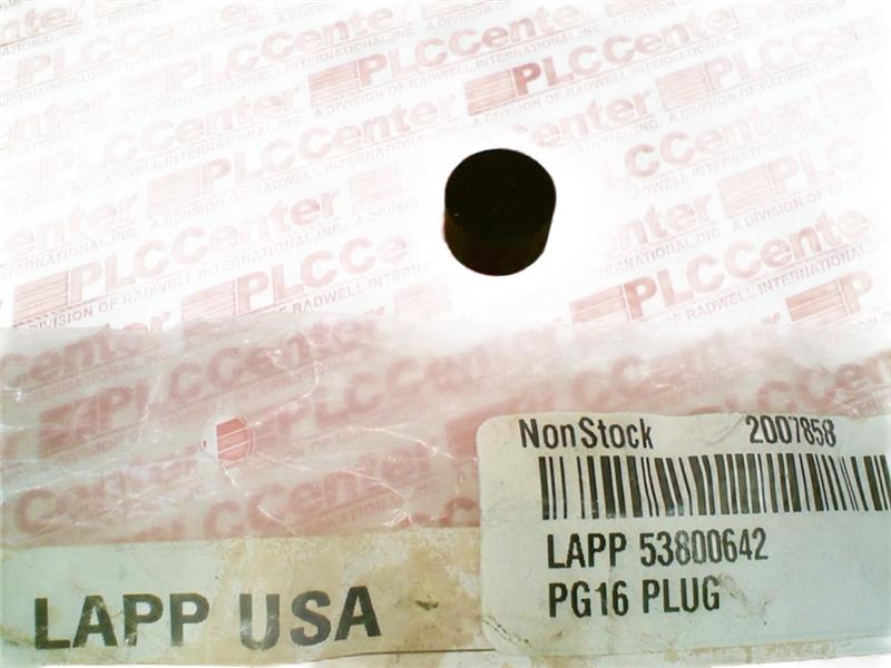 53800642 by LAPP USA