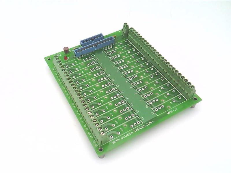 OCTAGON SYSTEMS 2514