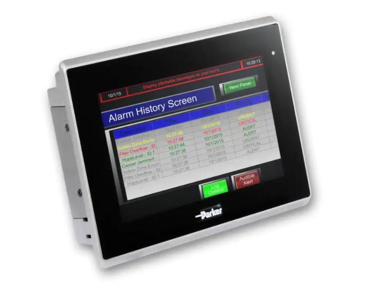 PARKER PTA-015-1R1-13