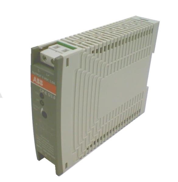 ASEA BROWN BOVERI 1SVR427033R3000