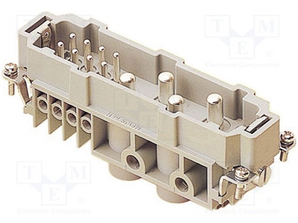 HARTING HAN-K4/8-STI-S
