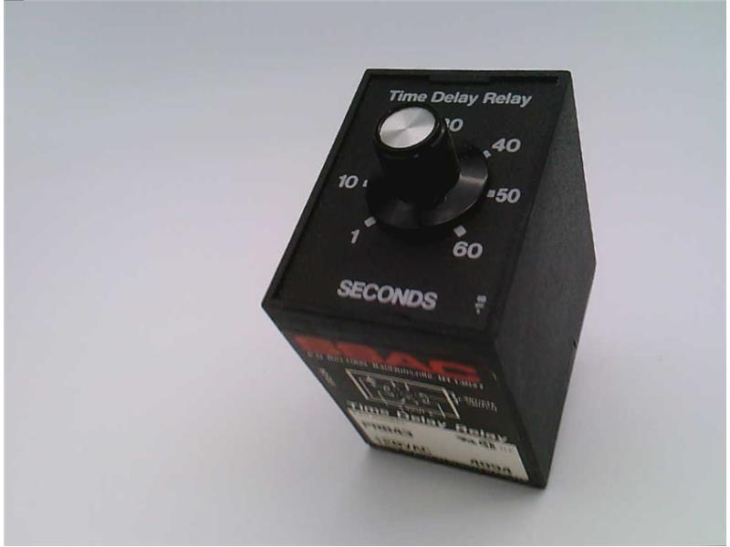 ASEA BROWN BOVERI PRB43