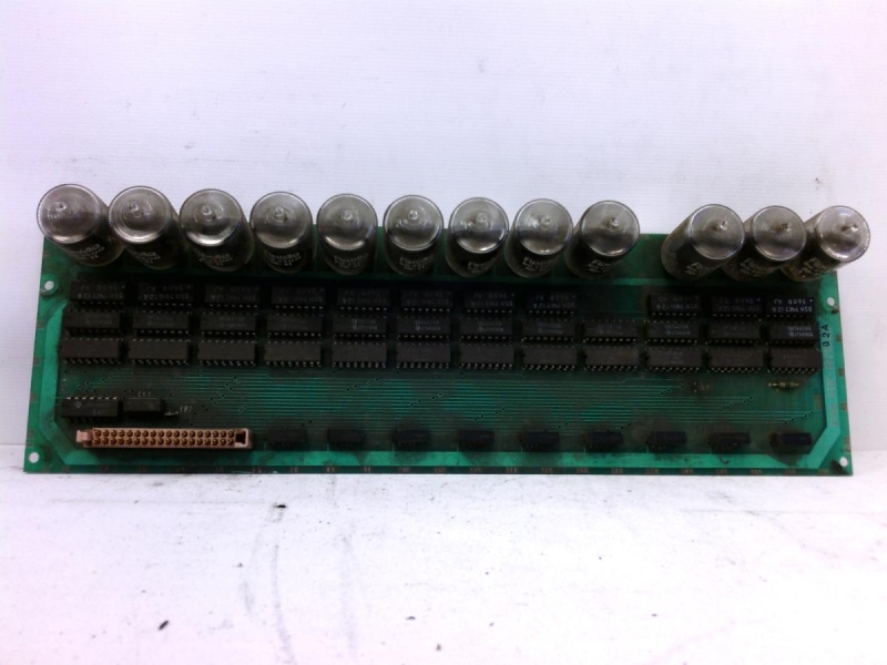 FANUC A20B-0001-0820