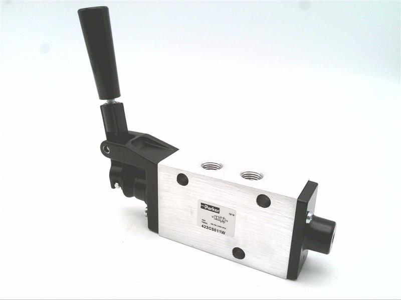 PARKER 422CS011W