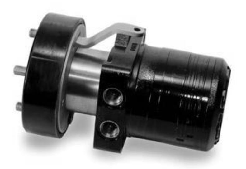 PARKER TF0080AB010AAAB