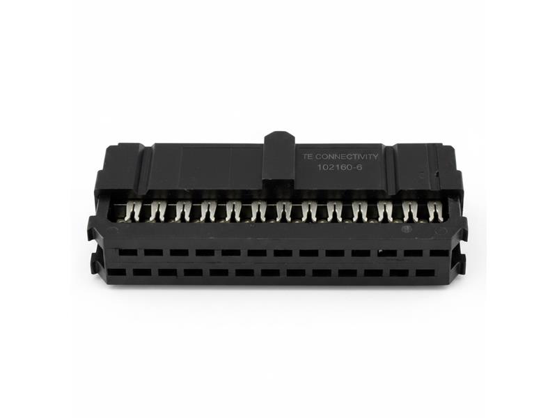 TE CONNECTIVITY 102160-6