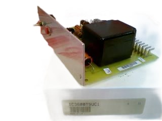 IC3600TSUC1A by FANUC