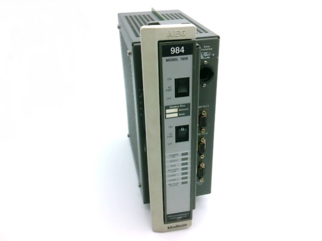 SCHNEIDER ELECTRIC PC-E984-785