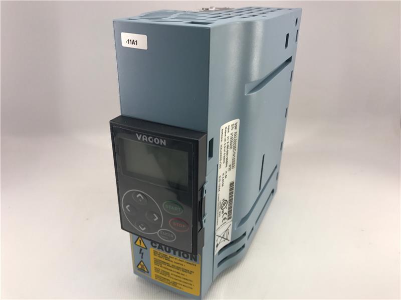 DANFOSS NXL00035C1N1SSS00