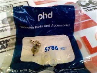PHD INC 5786
