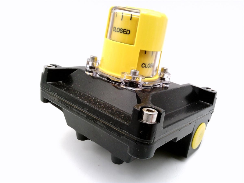 WESTLOCK CONTROLS 9479-S-BY-2B-2M06-00