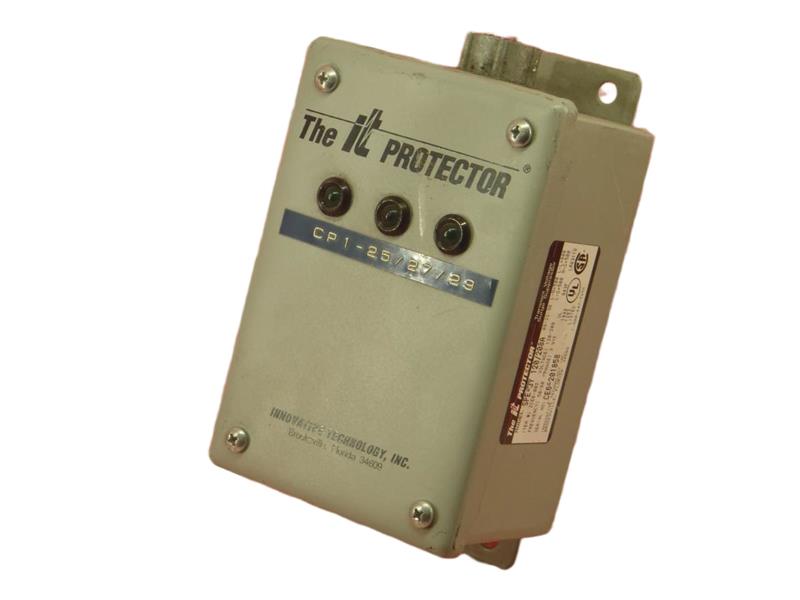 SPE-3Y-120/208A by EATON CORPORATION