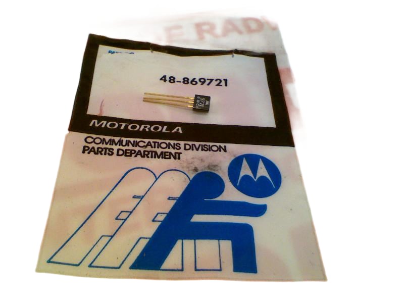 48-869721 by NXP SEMICONDUCTOR
