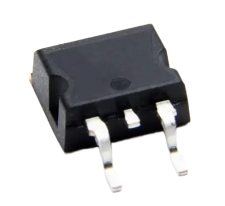 IRF2804STRLPBF by INFINEON
