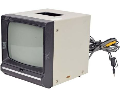 JAVELIN ELECTRONICS BWM9C