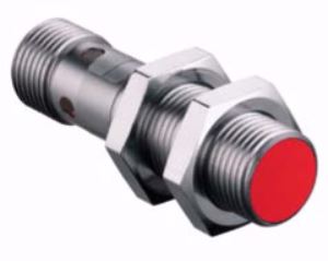 LEUZE ISS 112MM/4NO-4E0-M12