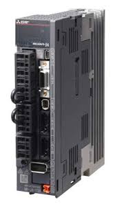 MR-J4-60A-RJ by MITSUBISHI