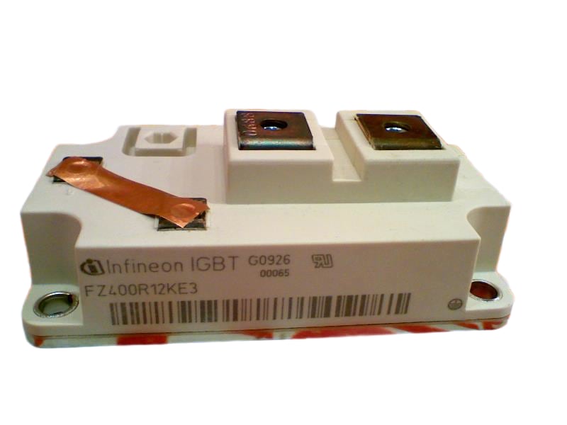 INFINEON FZ400R12KE3