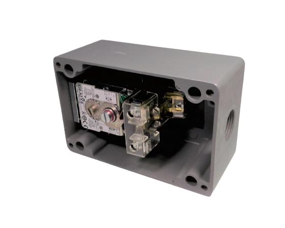 ALLEN BRADLEY 836-A2JX2