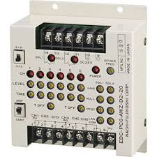 EDC-PC6-AWZ-D2-20 by NACHI