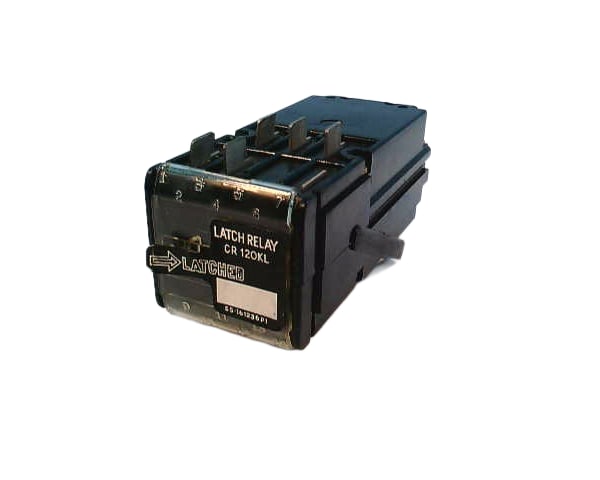 GENERAL ELECTRIC CR120KL00202AB